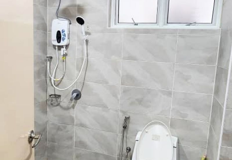 The Pinnacles (Pinnacle Tower)