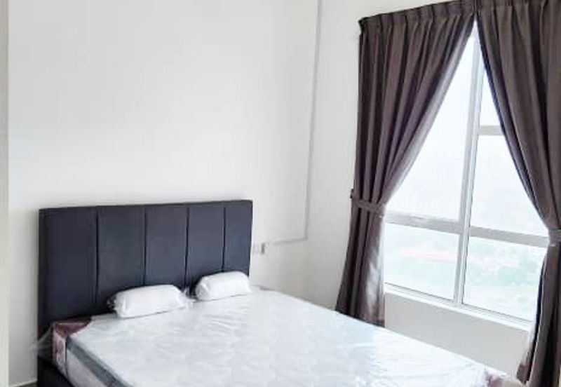 The Pinnacles (Pinnacle Tower)