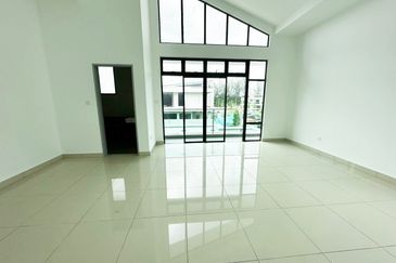 The Cove @ Horizon Hills