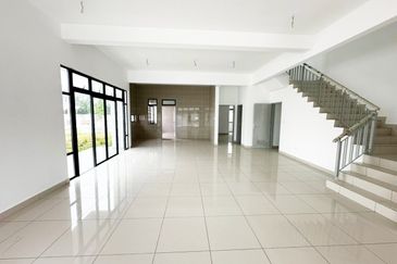 The Cove @ Horizon Hills