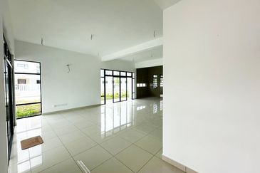 The Cove @ Horizon Hills