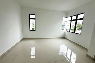 The Cove @ Horizon Hills