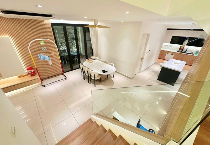 Taman Mutiara Bestari, Skudai