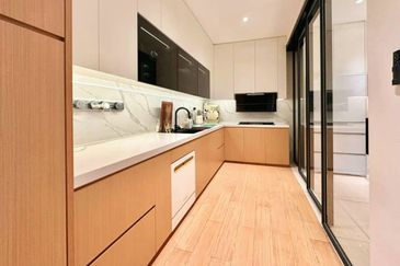 Taman Mutiara Bestari, Skudai