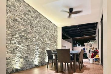 Taman Mutiara Bestari, Skudai