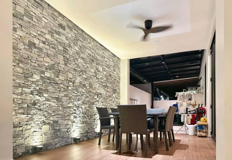 Taman Mutiara Bestari, Skudai