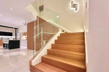 Taman Mutiara Bestari, Skudai