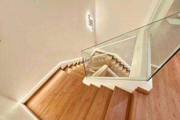 Taman Mutiara Bestari, Skudai