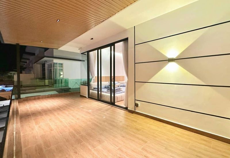 Taman Mutiara Bestari, Skudai