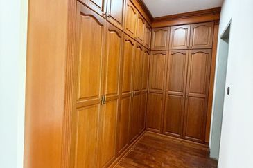 The Canal Garden South, Horizon Hills