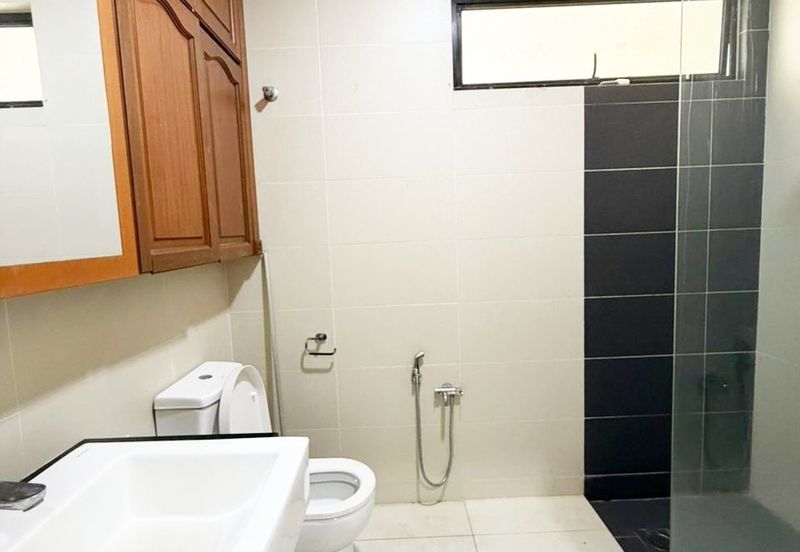 The Canal Garden South, Horizon Hills