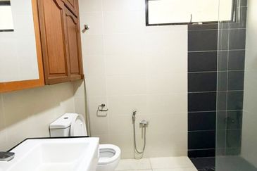 The Canal Garden South, Horizon Hills