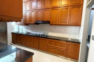 The Canal Garden South, Horizon Hills