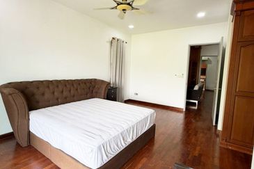 The Canal Garden South, Horizon Hills