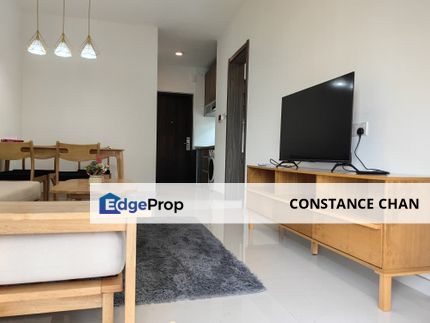 Ataraxia Park @ Forest City Apartment, Gelang Patah, Iskandar Puteri, Nusajaya, Johor, Johor Bahru