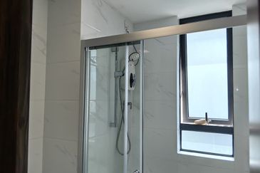 Ataraxia Park @ Forest City Apartment, Gelang Patah, Iskandar Puteri, Nusajaya