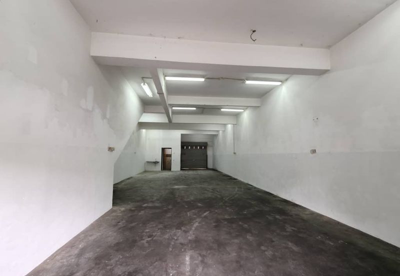 Taman Desa Cemerlang