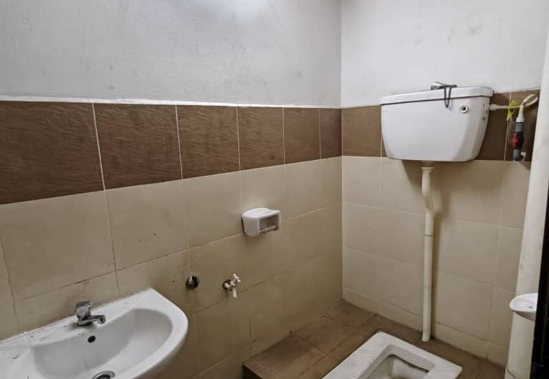 Taman Desa Cemerlang