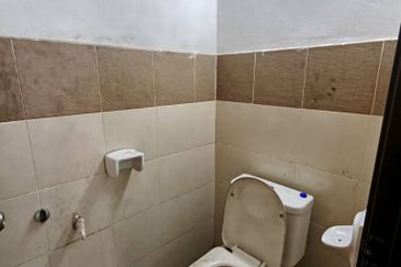 Taman Desa Cemerlang