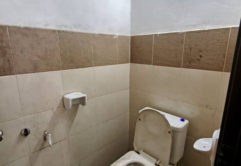 Taman Desa Cemerlang