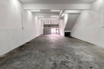 Taman Desa Cemerlang