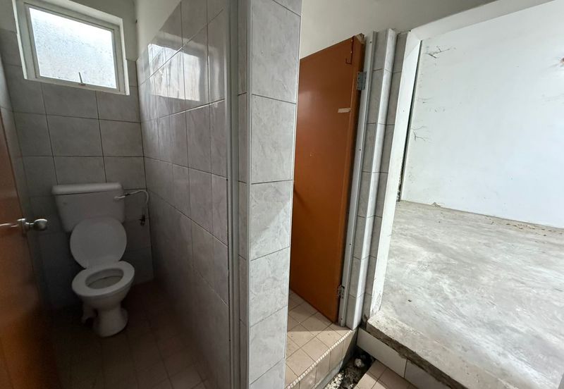 Kawasan Perindustrian Mount Austin