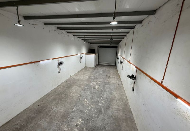 Kawasan Perindustrian Mount Austin