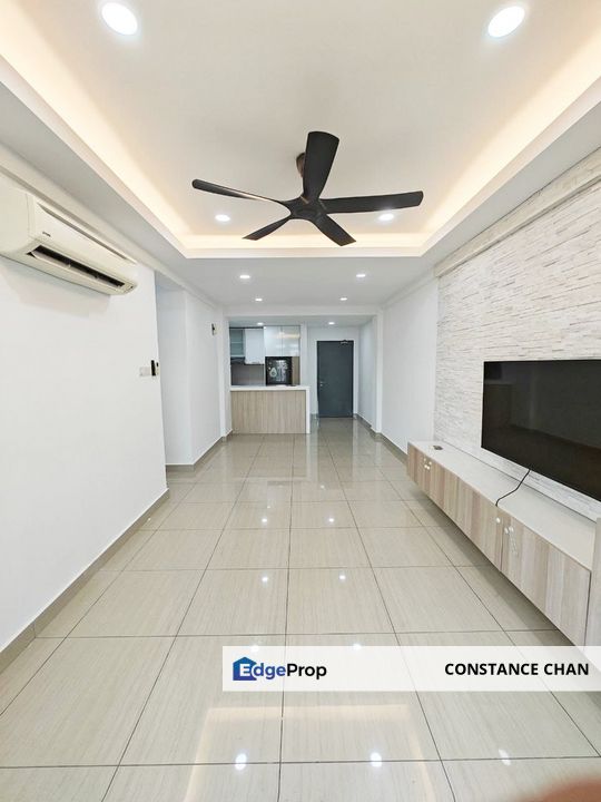 Midori Green Austin Heights Apartment @ Mount Austin, Johor, Johor Bahru