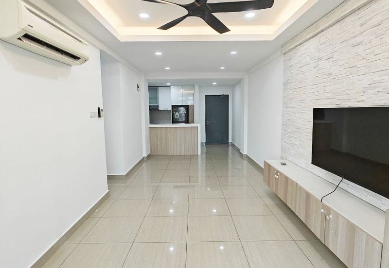 Midori Green @ Austin Heights