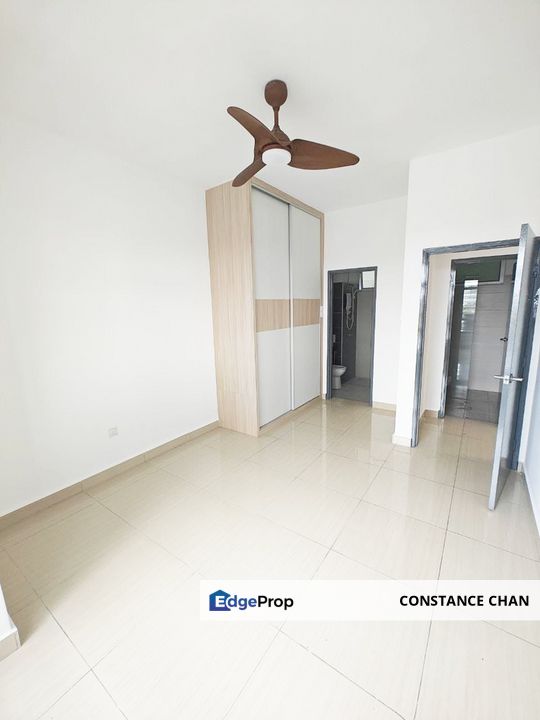 Midori Green Austin Heights Apartment @ Mount Austin, Johor, Johor Bahru