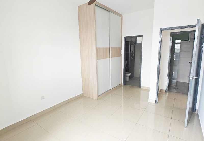 Midori Green @ Austin Heights