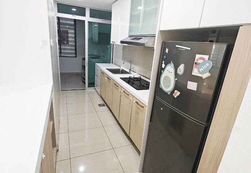 Midori Green @ Austin Heights