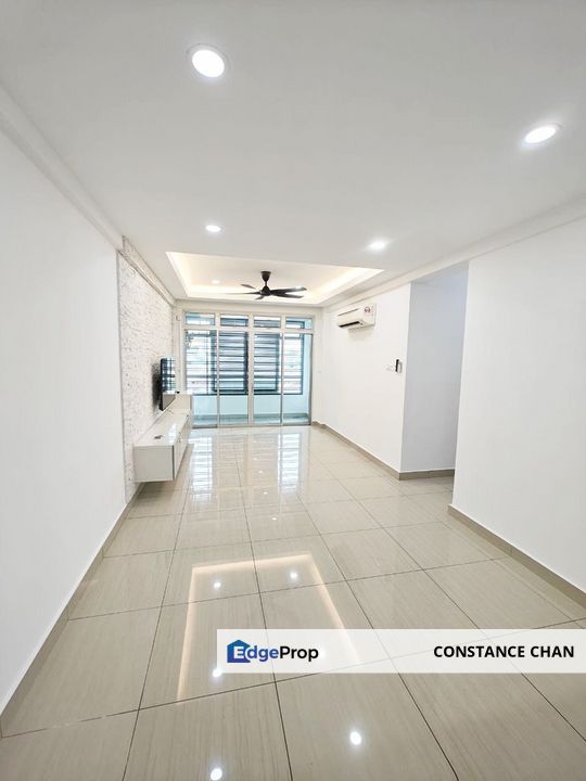 Midori Green Austin Heights Apartment @ Mount Austin, Johor, Johor Bahru