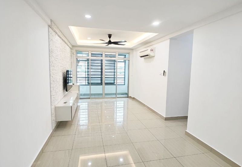 Midori Green @ Austin Heights