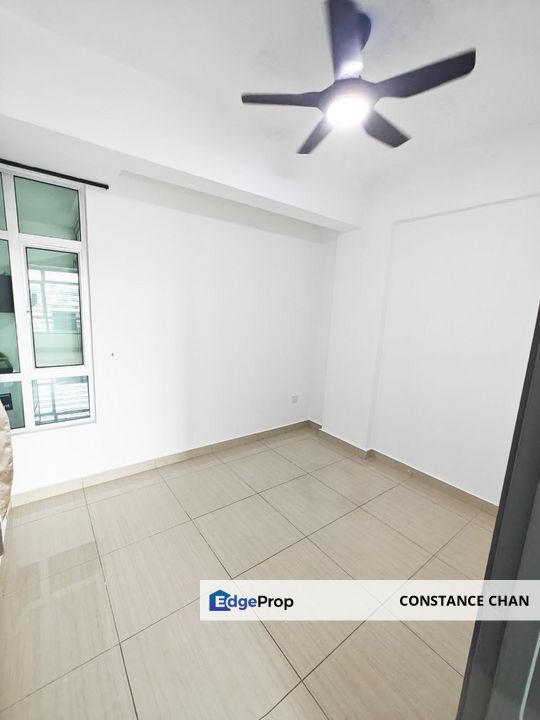 Midori Green Austin Heights Apartment @ Mount Austin, Johor, Johor Bahru