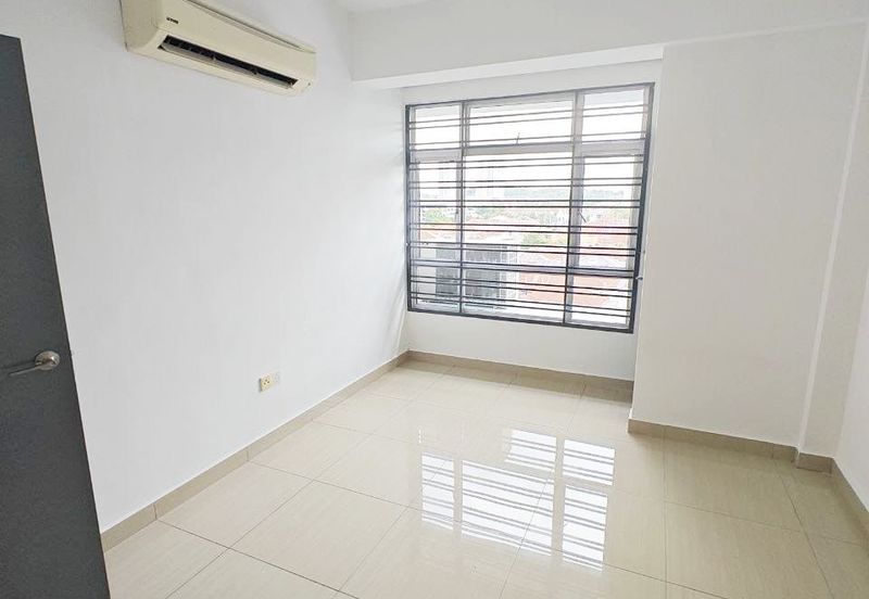 Midori Green @ Austin Heights