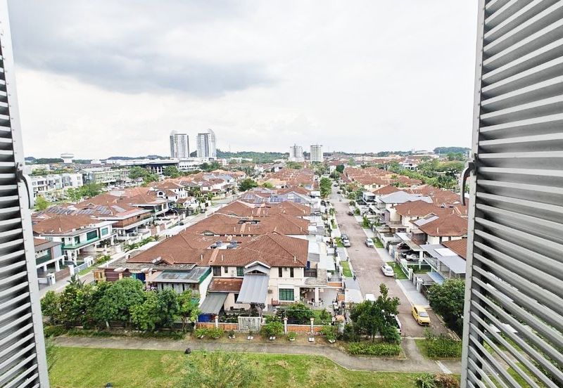 Midori Green @ Austin Heights