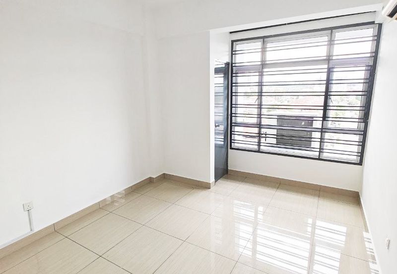 Midori Green @ Austin Heights