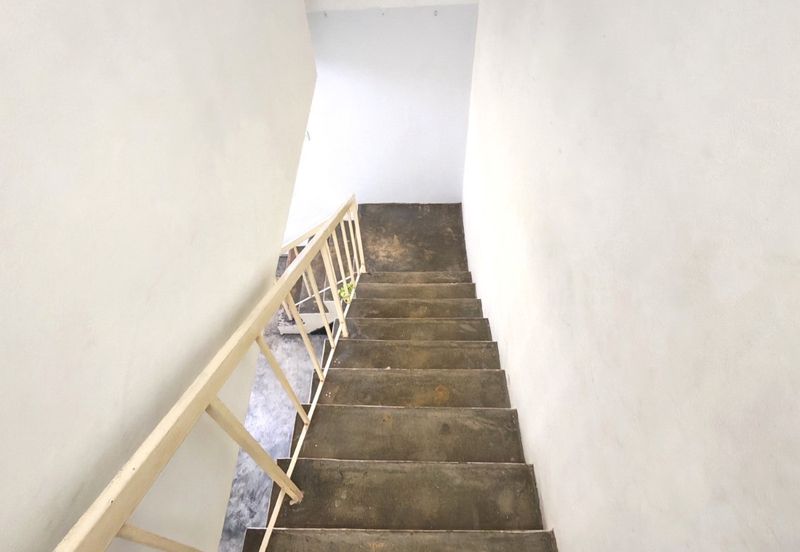 Taman Sri Kulai Baru 2