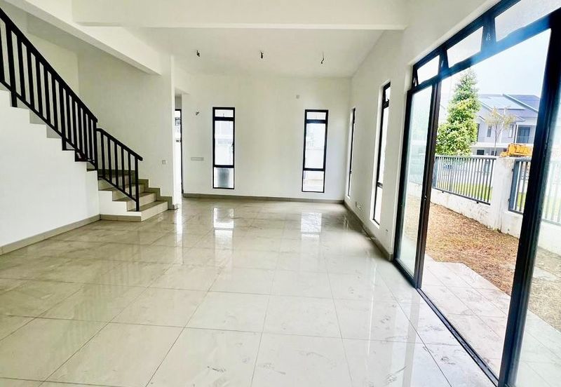 Aspira ParkHomes @ Gelang Patah