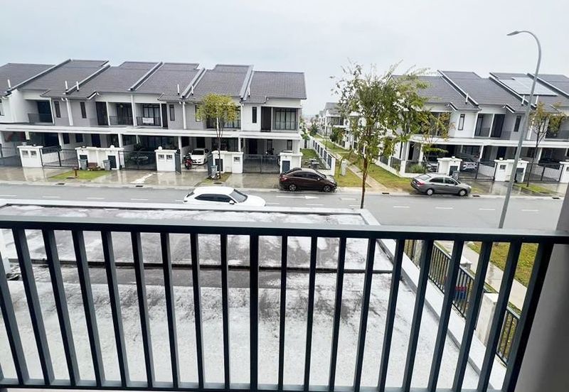 Aspira ParkHomes @ Gelang Patah