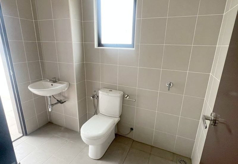 Aspira ParkHomes @ Gelang Patah