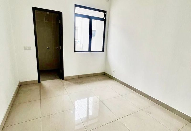 Aspira ParkHomes @ Gelang Patah