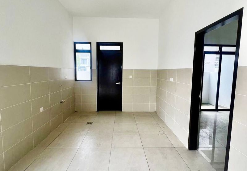 Aspira ParkHomes @ Gelang Patah