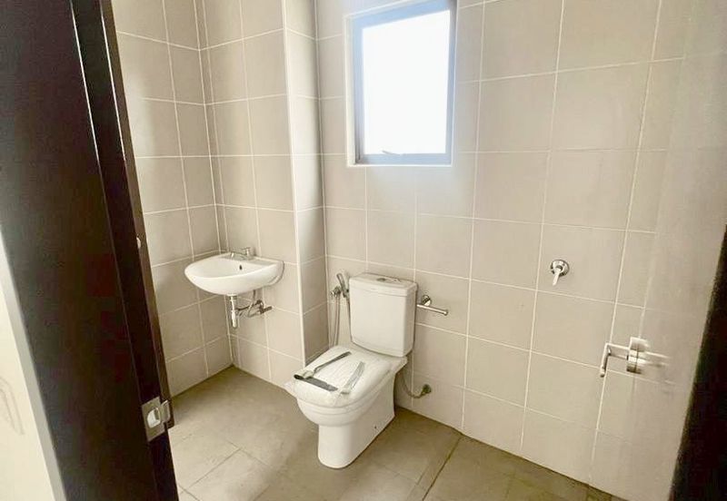 Aspira ParkHomes @ Gelang Patah