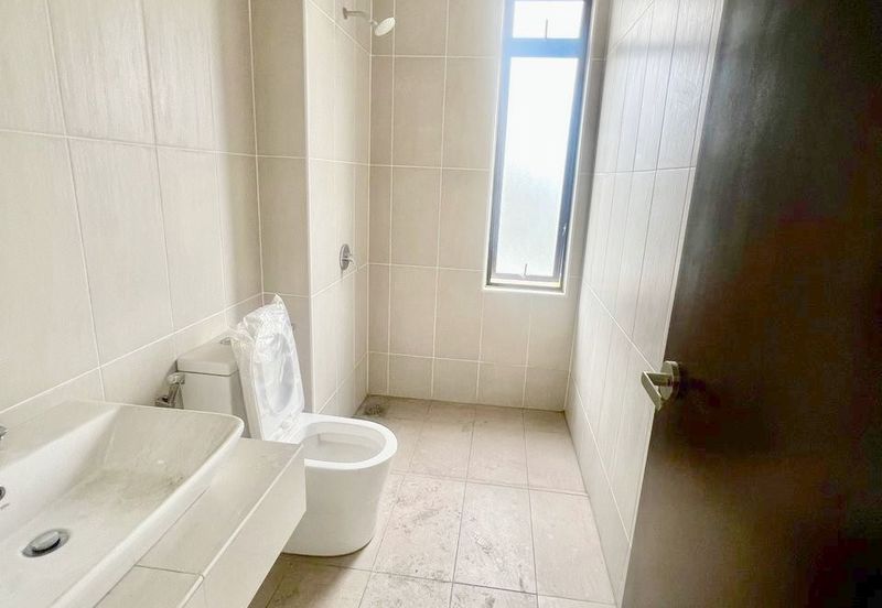 Aspira ParkHomes @ Gelang Patah