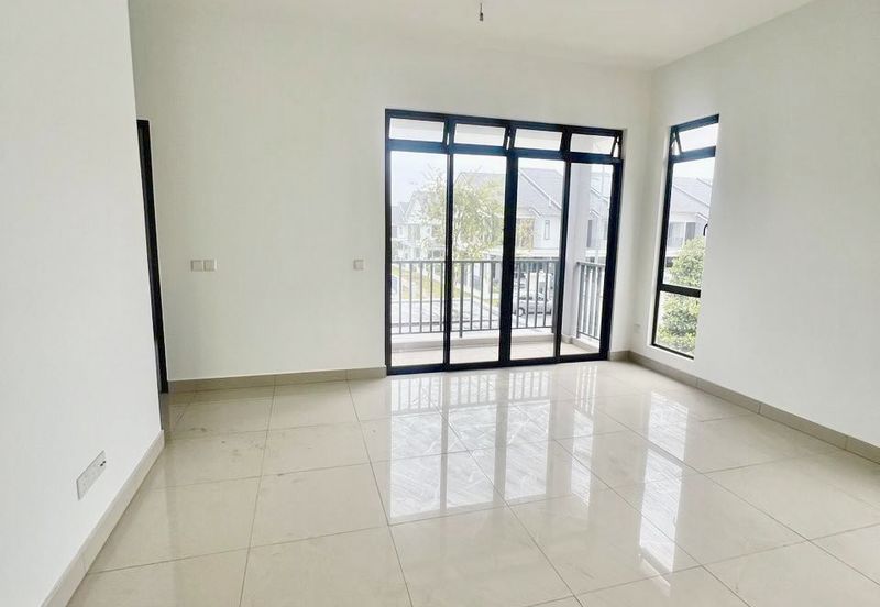 Aspira ParkHomes @ Gelang Patah