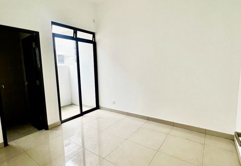 Aspira ParkHomes @ Gelang Patah