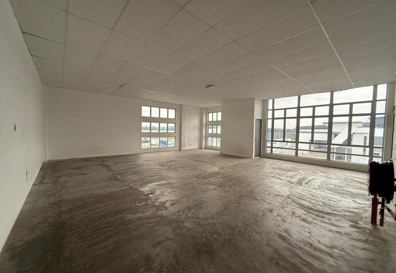 ISynergy @ Bandar Putra Senai