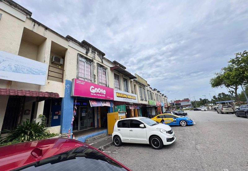 Kawasan Perindustrian Pasir Gudang